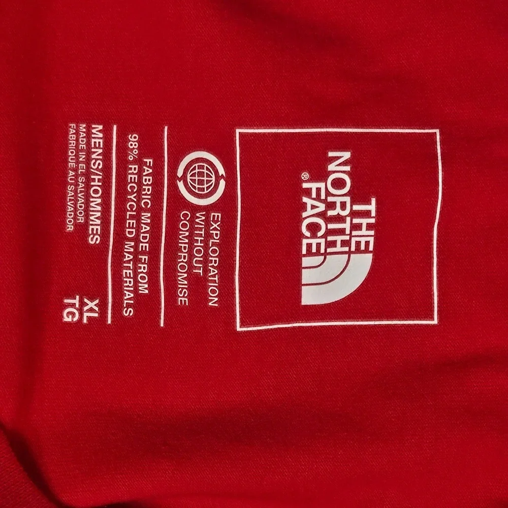 The North Face north face